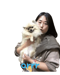 아르르 Sticker by arrr_official
