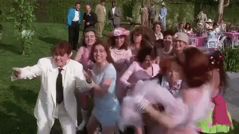 clueless movie GIF