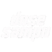 Logo Sticker Sticker by DJ John Vincent