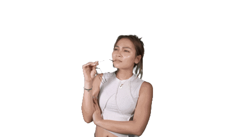 Think Sticker by HannMediaGmbH