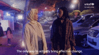 Effective Change