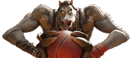 Basketball Jump Sticker by Sony Pictures