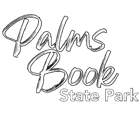 State Park Sticker by State of Michigan