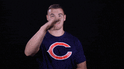 Chicago Bears GIF by NFL