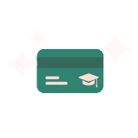 Credit Card Instagram Sticker by The Social Impact Australia