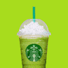 coffee break starbucks GIF
