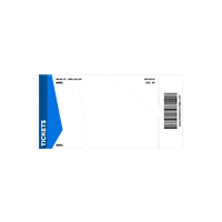 Eddiebruiser Sticker by AEG Presents