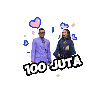 Kuis Ksb Sticker by The Voice Kids Indonesia