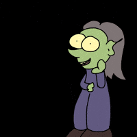 What The Goblin GIF