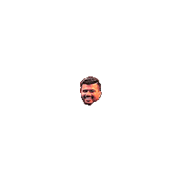 Nikhil Sticker by BORN ON INSTAGRAM