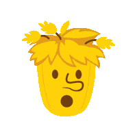 Emoji Wow Sticker by Wichita State University
