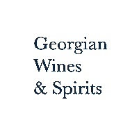 Red Wine Sticker by GWS - Georgian Wines and Spirits