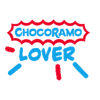 RAMOCOLOMBIA love cake chocolate pastel Sticker