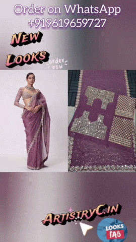 Buy Now Fashion GIF by ArtistryC