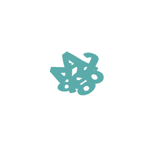 Happy Monday Sticker
