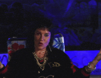 High Road GIF by Kesha