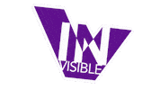 Community Support Sticker by The Invisible Voices