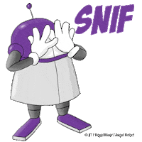 Sad Cry Sticker by Royalrivermusik