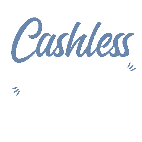 Cashless Sticker by Nayax