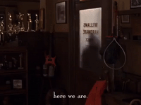 season 4 netflix GIF by Gilmore Girls 