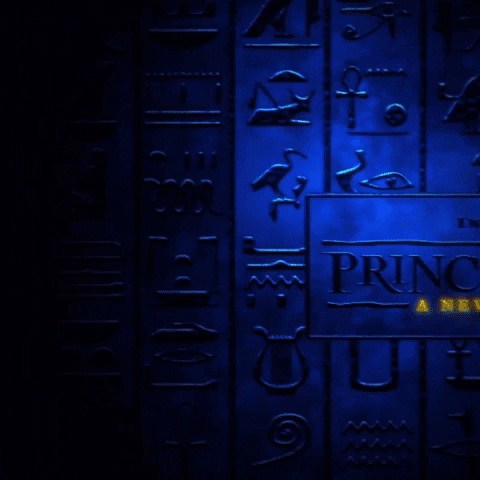 PrinceOfEgyptUK giphygifmaker GIF