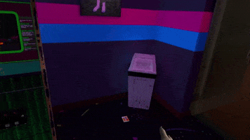 Hands Records GIF by Wired Productions