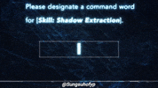 Solo Leveling Sung GIF