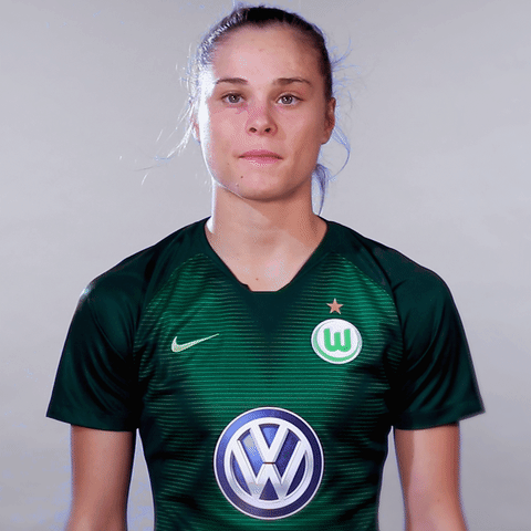 champions league football GIF by VfL Wolfsburg