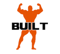 Workout Flex Sticker by Legend Fitness