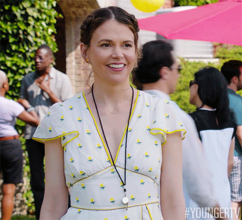 youngertv giphyupload tv land genius tvland GIF