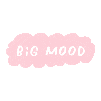 FabFabi mood adorable emotions feelings Sticker