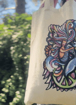 Totebags GIF