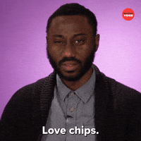 Love Chips