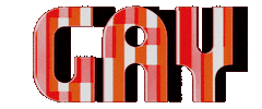 Art Glitch Sticker