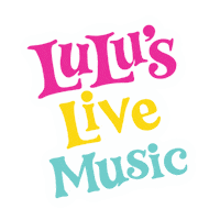 Lulus Sticker by Lucy Buffett's LuLu's