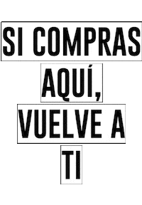 Mbd Lapalma Sticker by mi bolso dorado