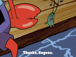 new leaf episode 13 GIF by SpongeBob SquarePants