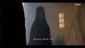 Dune Remove Them GIF by HBO Max