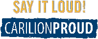Health Care Sticker by Carilion Clinic