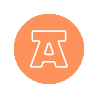Sticker by AtlasTheater