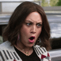 Angry Shock GIF by ABC Network