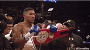 Joseph Parker Punch GIF by SHOWTIME Sports