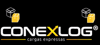 conexlogoficial cargas conex cargas expressas conexlog GIF