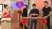 happy valentines day GIF by FabFitFun