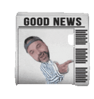 Danny Mazo Sticker by Mazo Music