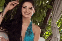 Miss Universe Veena GIF