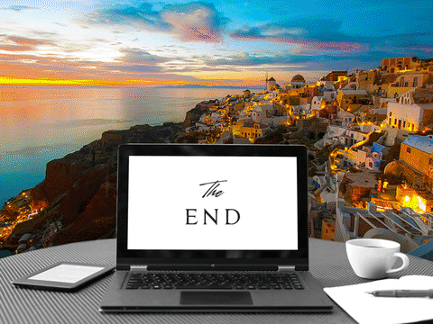 travel inspiration GIF