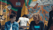 liza koshy dance GIF by Drax Project