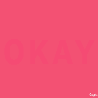 pink ok GIF by Adventures Once Had