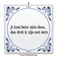 Humor Nl GIF by Tegelspreuken.nl